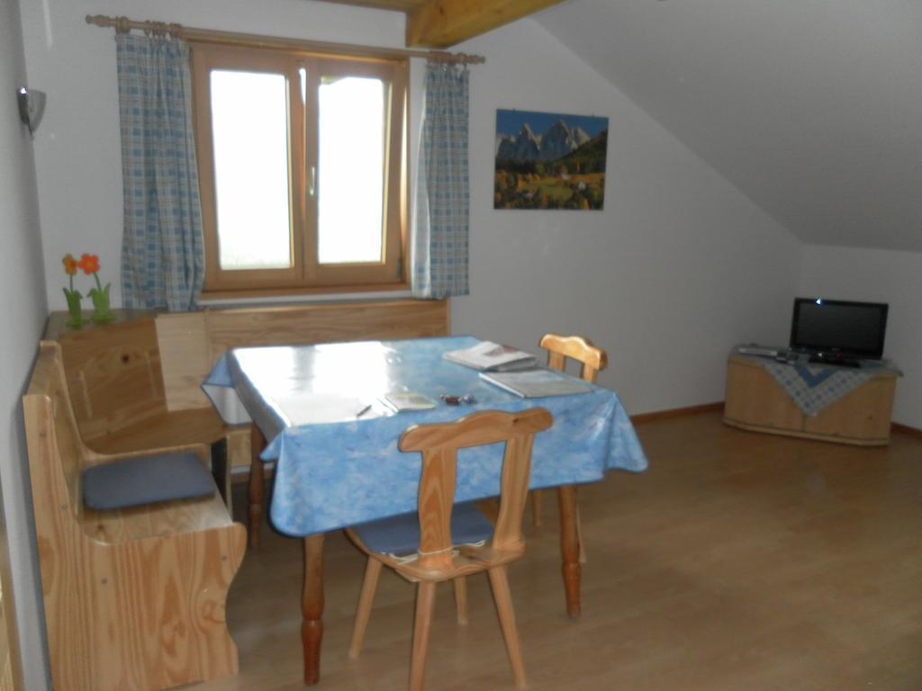 Ferienwohnungen Brunner Fischen im Allgaeu Oda fotoğraf